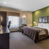 Отель Sleep Inn Henderson-Evansville South, фото 5