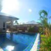 Отель Baan Dusit Pattaya Park, фото 16