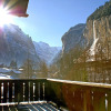 Отель Chalet Stocki Lauterbrunnen, фото 14