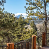 Отель Vista Of Lake Estes By Estes Park Homes 3 Bedroom Home by RedAwning, фото 1
