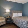 Отель Woodspring Suites Detroit Sterling Heights, фото 13