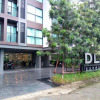 Отель Dlux Condominium, фото 27