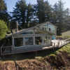 Отель Otter Rock Hideaway, фото 1