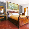 Отель Puri Nusa Beach Hotel, фото 6
