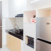 Отель Good Deal And Cozy Studio Serpong Garden Apartment, фото 4