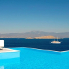 Отель Welcome to Villa Soligia! Beach Front Villa Large Private Pool Amazing Sea View, фото 13