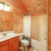 Отель Gatlinburg Summit Views 2 Bedroom Home with Hot Tub, фото 4