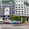 Отель Dua Sentral by Five Senses в Куала-Лумпуре