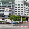 Отель Dua Sentral Kuala Lumpur, Roam, фото 1