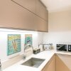 Отель Riverside Apartments Stamford, фото 30