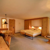 Отель Chesa Munteratsch 1-Zimmerwohnung 206 Typ B, фото 9