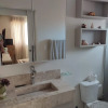 Отель Suite Luxo Florianopolis Bem-Estar, фото 9