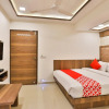 Отель Shree Balaji Residency By OYO Rooms, фото 2