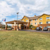 Отель Comfort Inn & Suites South Hill I-85, фото 18