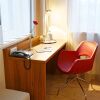Отель GHOTEL hotel & living Essen, фото 6