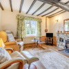 Отель Mavis Cottage, фото 2