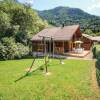 Отель Chalet With 4 Bedrooms in Saint Jean D'aulps, With Wonderful Mountain, фото 8