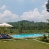 Отель Blue Garden Yogyakarta, фото 44