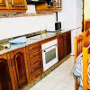 Отель Apartment Oleada With sea Views and Wifi on the Seafront in Caleta de Caballo, фото 16