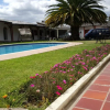 Отель Hosteria San Carlos Tababela, фото 7