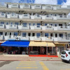 Отель Nex Royal Beach Hotel - All Inclusive, фото 1