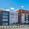 Отель La Quinta Suites by Wyndham South Bend Notre Dame Area, фото 1