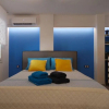 Отель Athens *Blue Grand Suite *Di Giorgio Central Apartment, фото 4