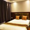 Отель Kejia Hotel в Сяньяне