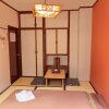 Отель J-Hoppers Hiroshima Guesthouse - Hostel, фото 5