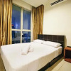 Отель Regalia Residence @ Klcc By Asr, фото 23