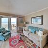 Отель End-unit Ocean Pier W/ Ocean Views & Pool 2 Bedroom Condo, фото 3