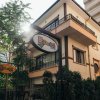 Отель Deeps Hostel в Анкаре