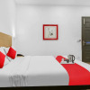 Отель Oyo Flagship 70269 Hotel Rudra Grand, фото 7