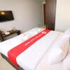 Отель Nida Rooms Bang Rak Emerald, фото 4