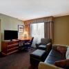 Отель Holiday Inn Cincinnati-Riverfront, an IHG Hotel, фото 5