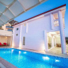 Отель Lucida Villas - Kalkan Town - 1&2 Bedroom Villas, фото 16