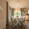 Отель Restyled Villa With Dishwasher, Near the Sea in Domburg, фото 7
