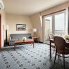 Отель Bicycle Street Inn and Suites, фото 33