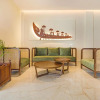 Отель Club Mahindra Arookutty, Alleppey, фото 2
