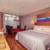 Отель Lavande Hotel Wuhan Qingshan Happy Valley, фото 3