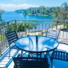 Отель Luxury Suite With Balcony and Incredible View on the Water в Кигуфи