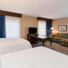 Отель Hampton Inn & Suites Duluth North/Mall Area, фото 9