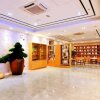 Отель GreenTree Inn Haikou City Wuzhishan Road, фото 2