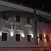 Отель Regenbogen Hotel в Фридриксталь