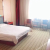Отель Yinchuan Wangyuan Express Hotel Lanhuahua South Railway Station Branch, фото 2