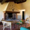 Отель Luxurious Farmhouse in Ghizzano Italy with Swimming Pool, фото 5