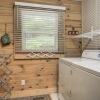 Отель O Leary's Hideaway - 2 Br cabin, фото 12