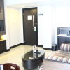 Отель Swiss-Belhotel Balikpapan, фото 6