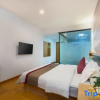 Отель U Plus Hotel (Dongguan Zhangmutou Railway Station Guanyin Mountain Tianyi City), фото 5