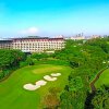 Отель Shenzhen Castle Golf Resort, фото 9